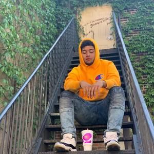 Meet your Posher, Aaron